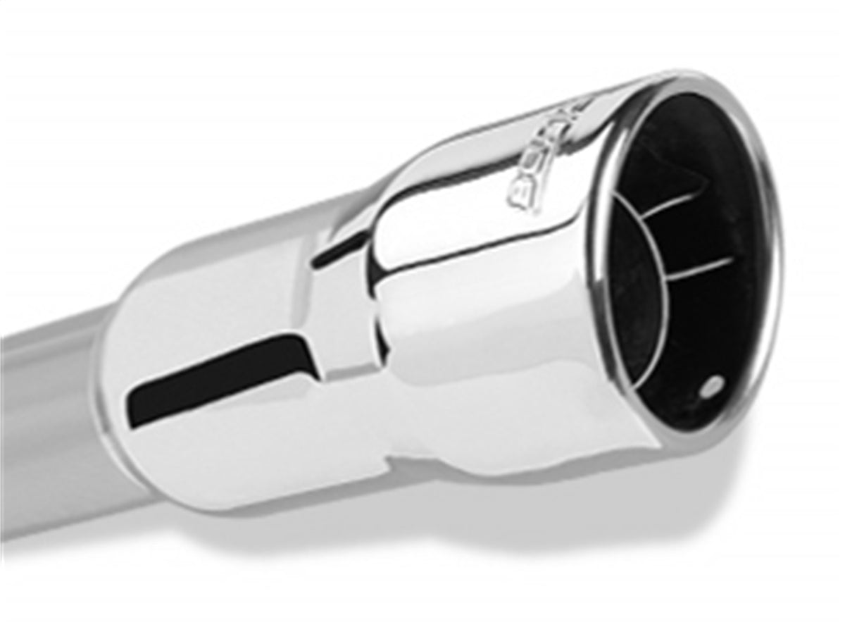 Borla 11732 S-Type Axle-Back Exhaust System Fits 99-05 Miata
