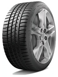 19/20" Vorsteiner V-FF 103 Gloss Black Wheels Michelin Pilot Sport TPMS Corvette
