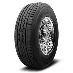 General Grabber HTS 245/75R16 111S 15483640000