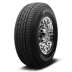 General Grabber HTS P245/70R17 108S 15448420000