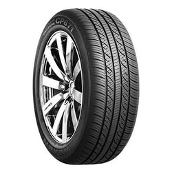 Nexen CP671H 215/55R17 Load Range SL