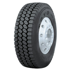 Toyo M610ZL 295/75R22.5/14 144/141L 556380