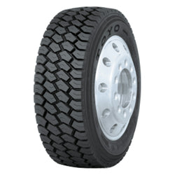 Toyo M608Z 265/70R19.5/14 140/138L 556190
