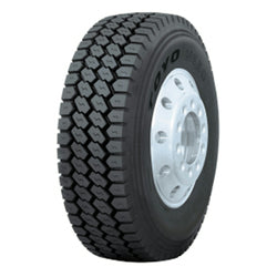 Toyo M650 295/75R22.5/14 144/141L tire