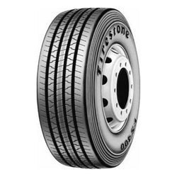 Firestone FS400 315/80R22.5/20 tire