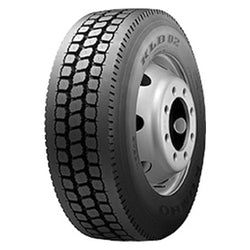 Kumho KLD02 11R24.5/16 149/146L tire