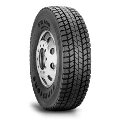 Firestone FD600 315/80R22.5/18 tire