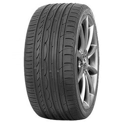 Yokohama Advan Sport ZPS 245/40RF18 93Y 110110195