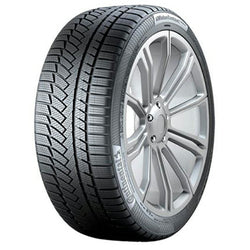 Continental ContiWinterContact TS850P 225/45R18XL 95H tire