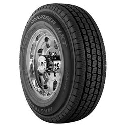 Mastercraft Courser HXT LT265/70R17/10 121/118S 90000022150