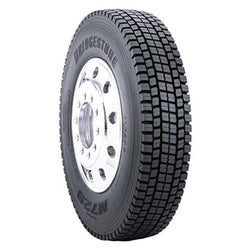Bridgestone M729F Drive Radial 245/70R19.5/16 tire
