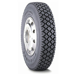 Firestone FD835 11R24.5/16 tire