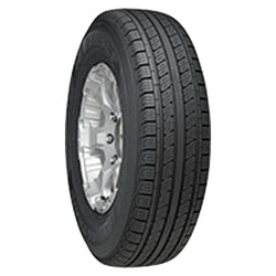 Carlisle Radial Trail HD ST225/75R15/10 M 6H04621