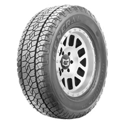 LT235/80R17/10 120/117R GEN GRABBER APT 10PR 60K