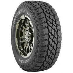 Cooper Discoverer S/T Maxx LT285/70R17/10 121/118Q 90000003098