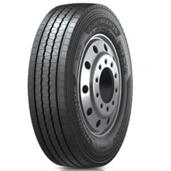 Hankook Smart Flex AH35 245/70R19.5/14 133/132M tire