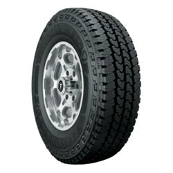 Firestone Transforce AT2 Commercial 225/70R19.5/14 tire