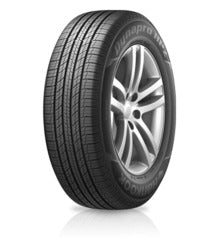 255/55R20XL 110V HAN DYNAPRO HP2 PLUS RA33D NC0 BW