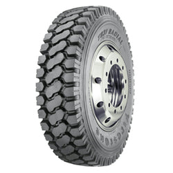 Firestone T831 11R22.5/16 tire
