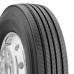Bridgestone R227F 285/70R19.5/16 tire