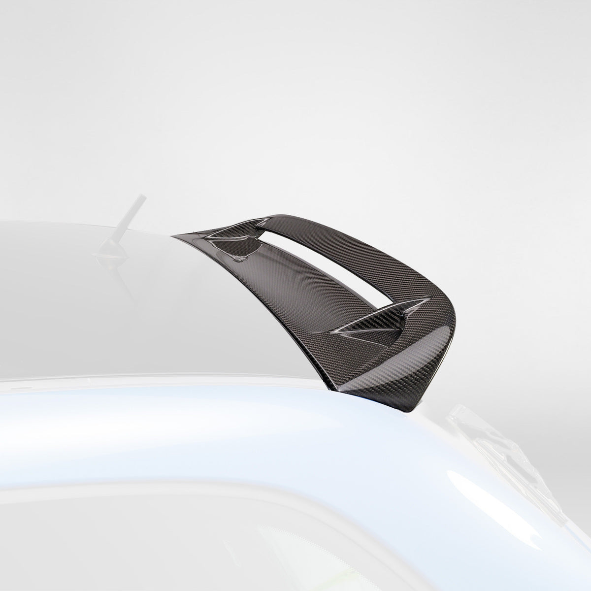 Vorsteiner Roof Spoiler for BMW Z3 M Coupe E36/8 - view 2