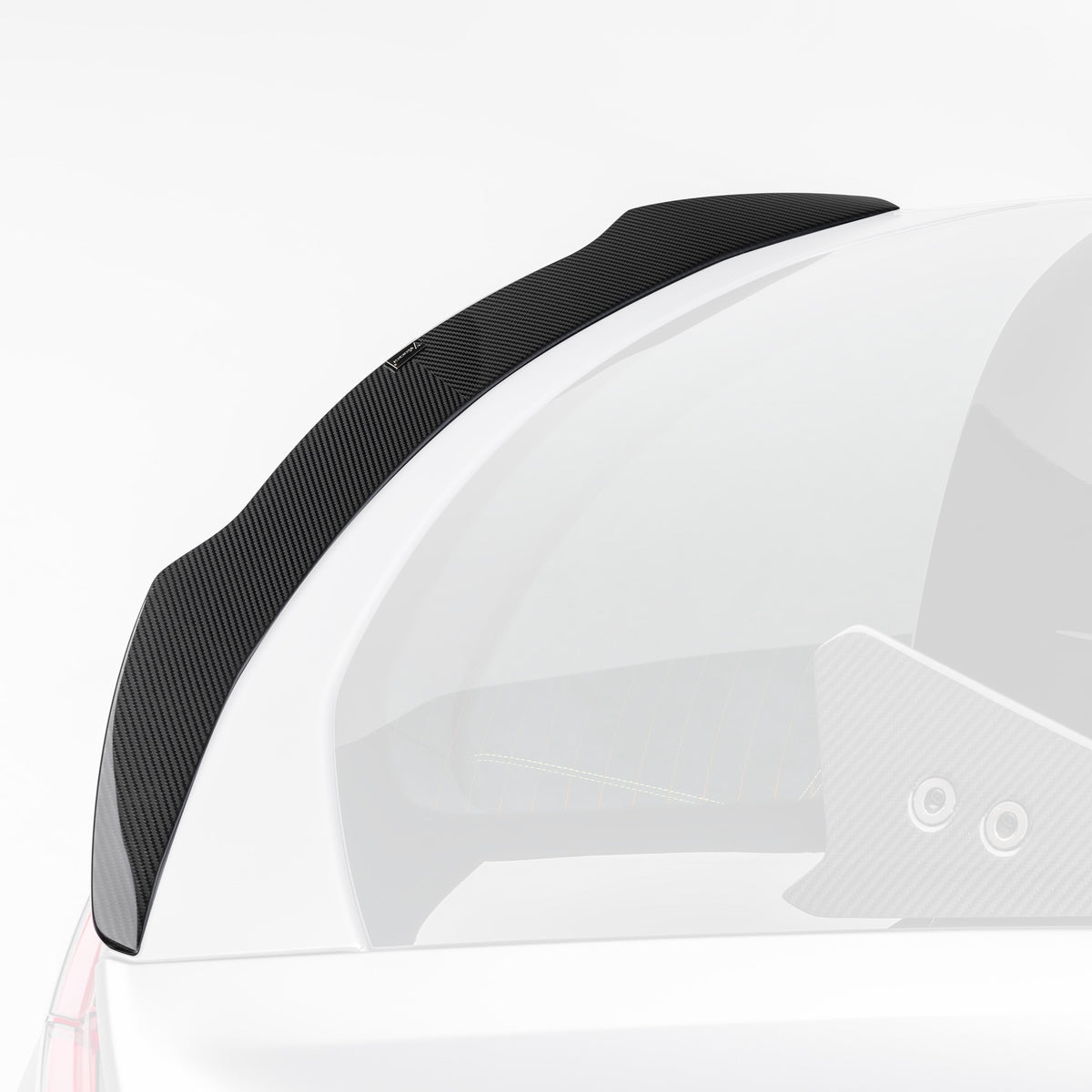 Vorsteiner Decklid Spoiler for Lamborghini Urus Performante / Urus S - view 2