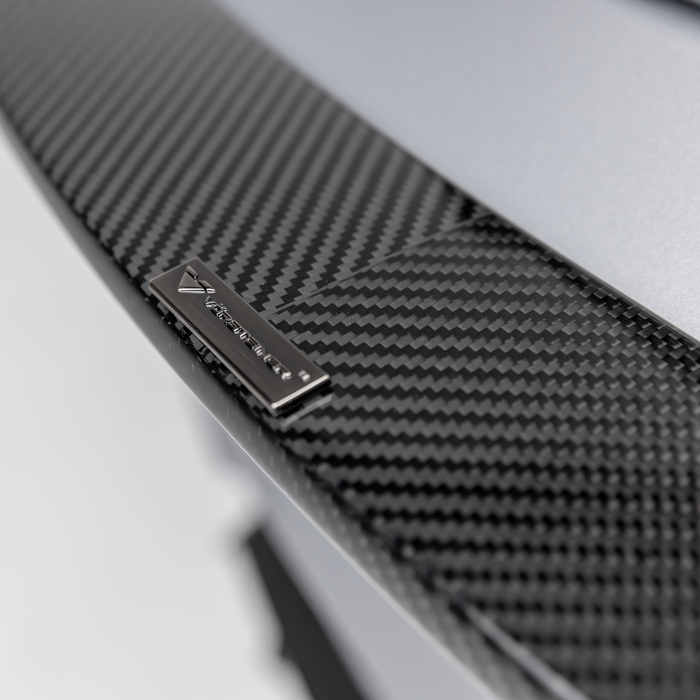 Vorsteiner Carbon Fiber Rear Decklid Spoiler Fits Lamborghini Urus Performante
