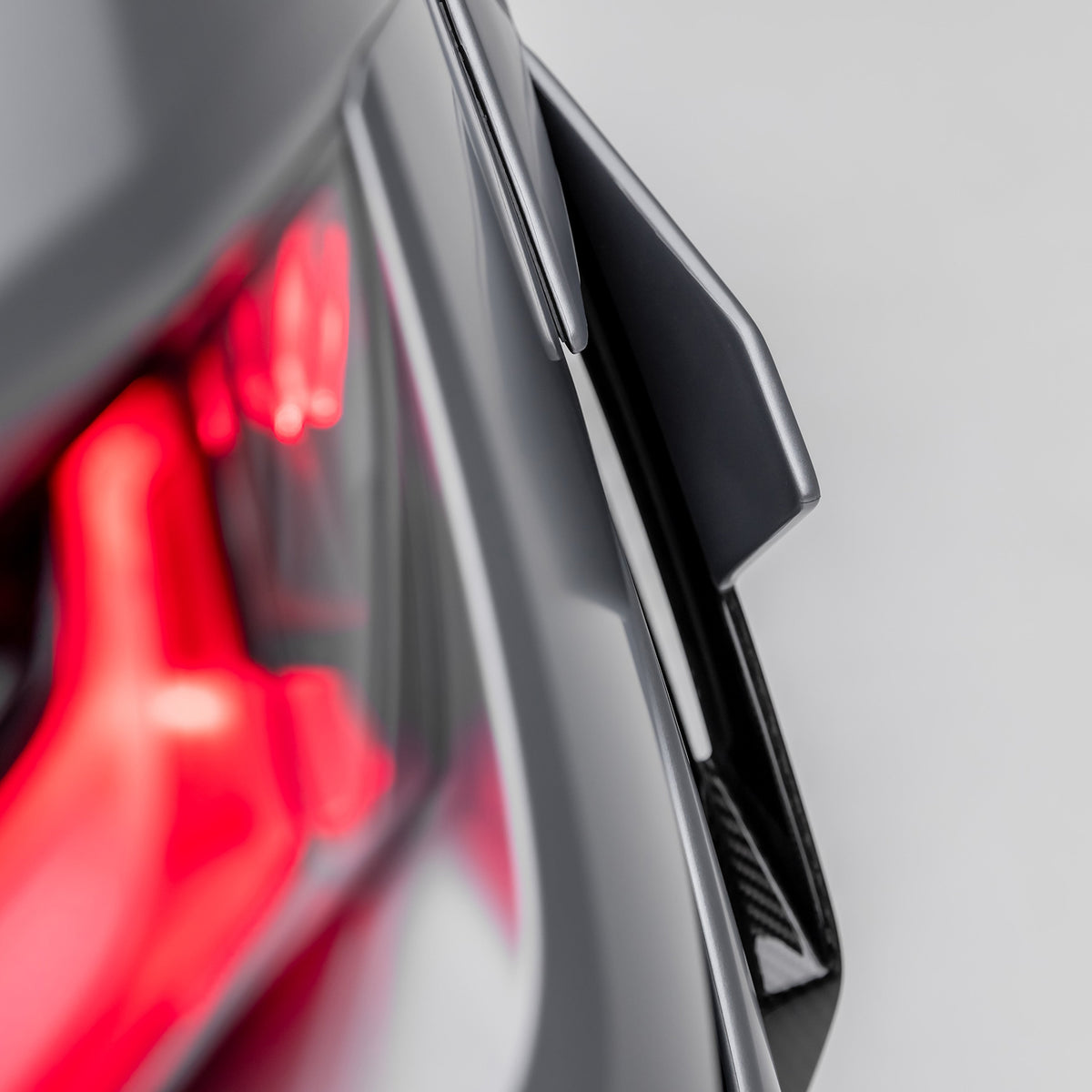 Vorsteiner Fender Flares for Lamborghini Urus Performante / Urus S - view 5
