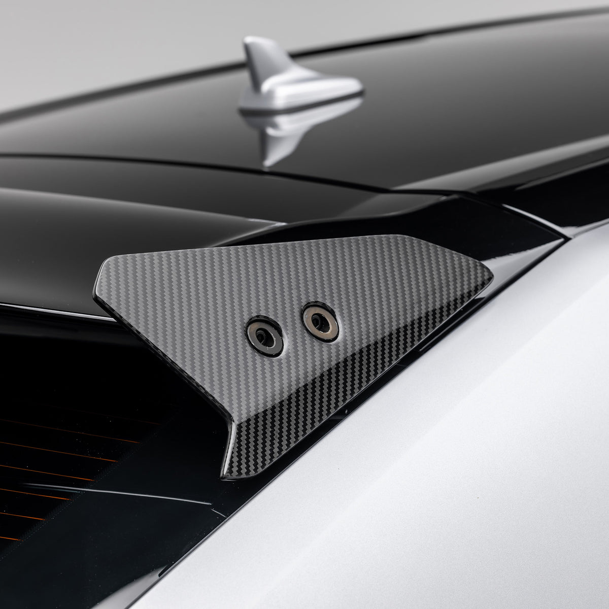 Vorsteiner Roof Spoiler End Cap for Lamborghini Urus Performante / Urus S