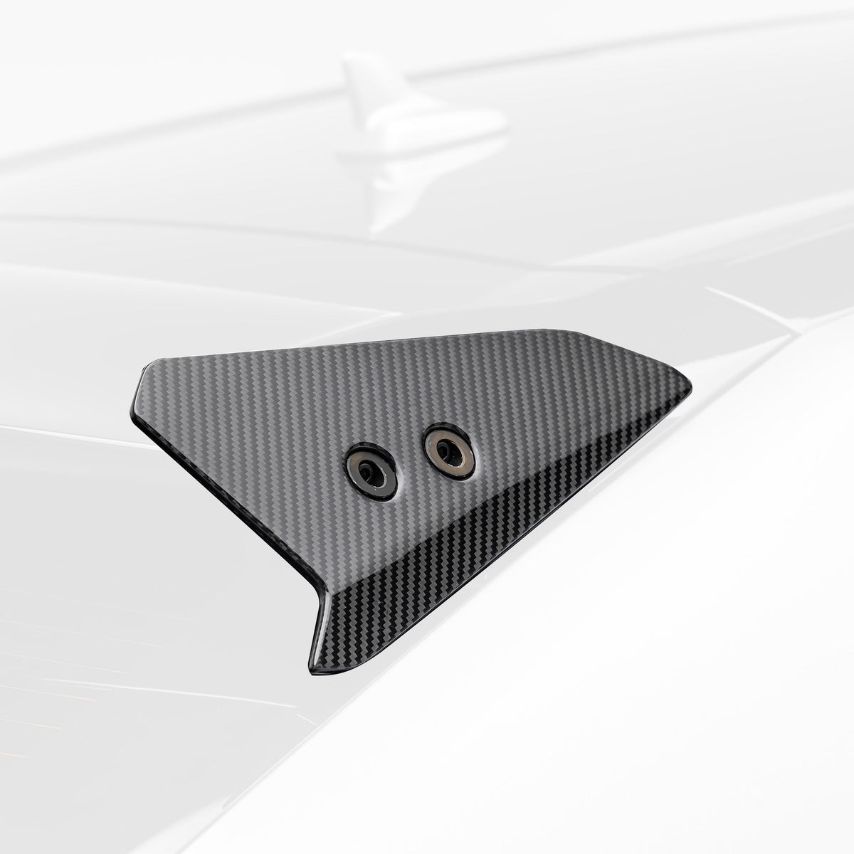 Vorsteiner Roof Spoiler End Cap for Lamborghini Urus Performante / Urus S - view 2