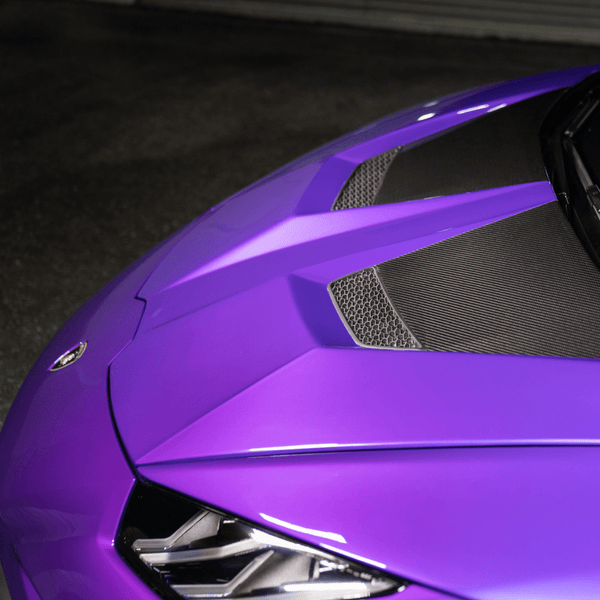 Vorsteiner Aero Bonnet fits Lamborghini Huracan Performante Vicenza Edizione