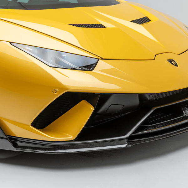 Vorsteiner Aero Front Spoiler fits Lamborghini Huracan Performante Vicenza Edizione