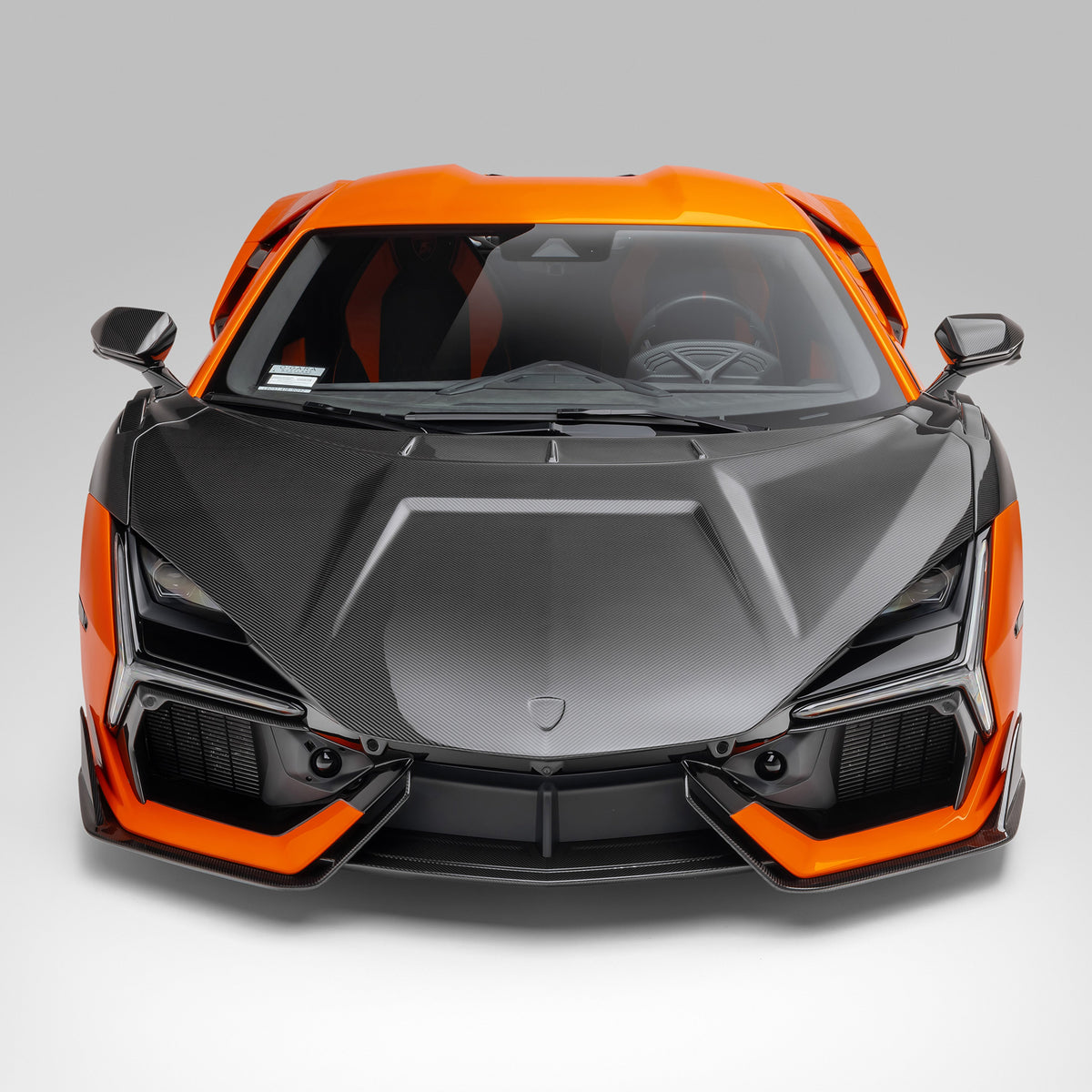 Vorsteiner Hood for Lamborghini Revuelto LB744