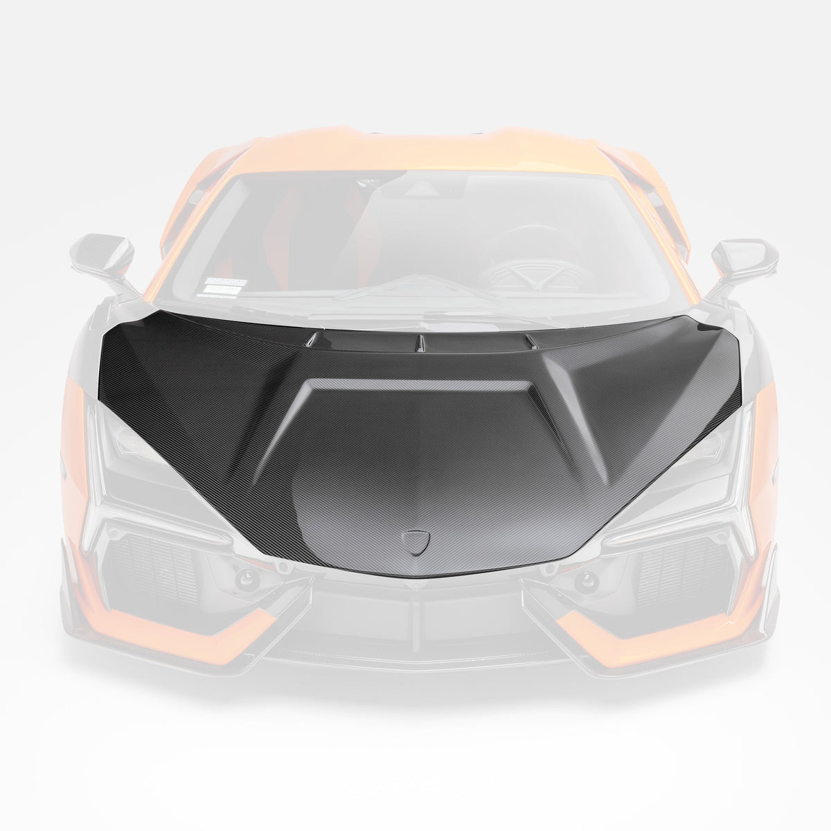 Vorsteiner Hood for Lamborghini Revuelto LB744 - view 2