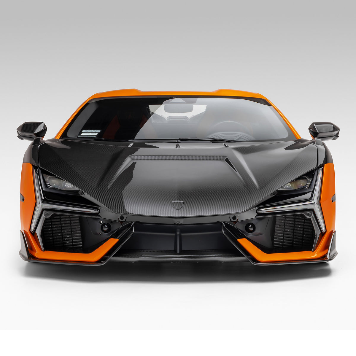 Vorsteiner Hood for Lamborghini Revuelto LB744 - view 4