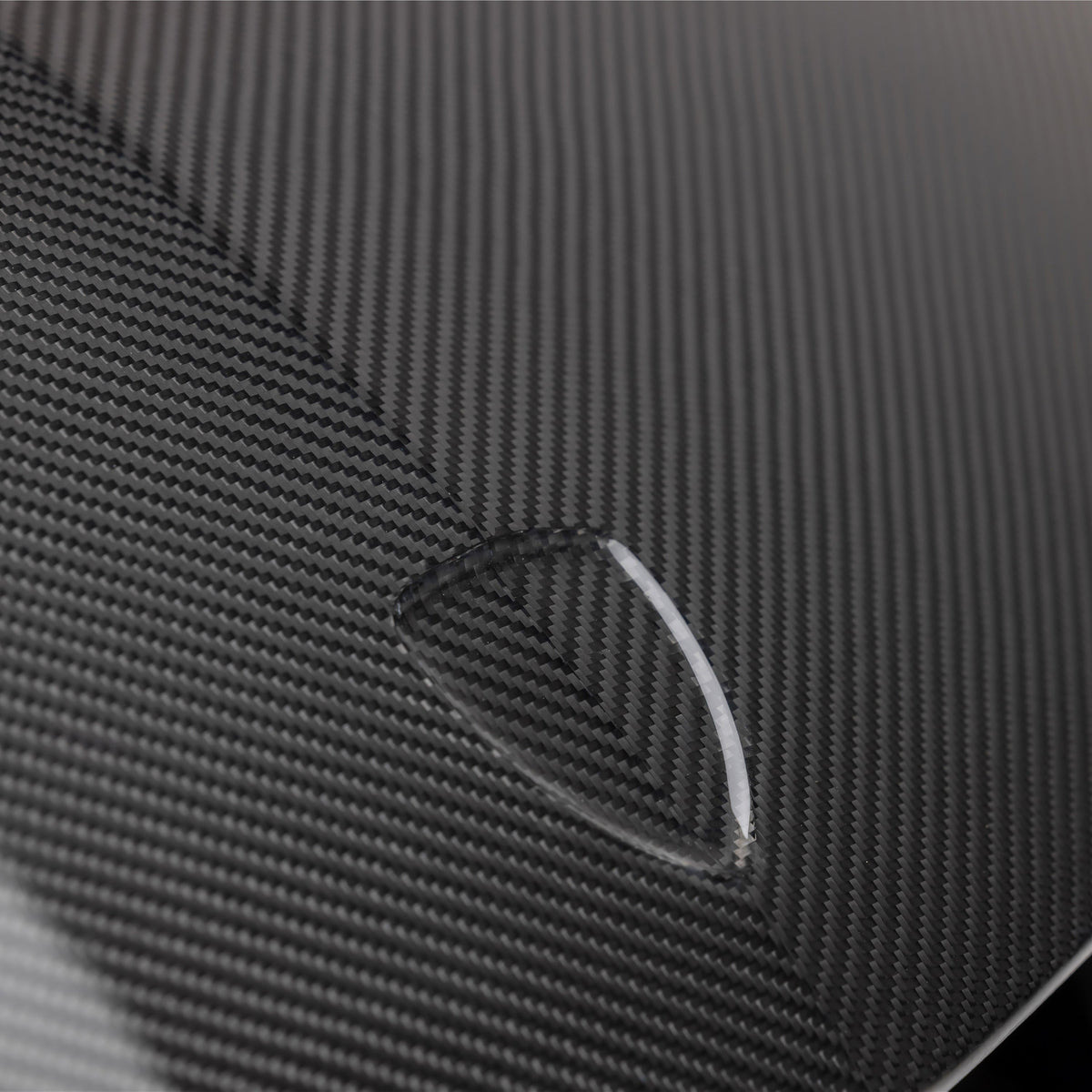 Vorsteiner Hood for Lamborghini Revuelto LB744 - view 6