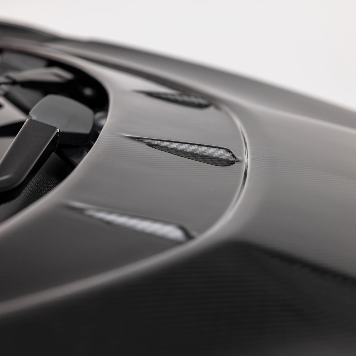 Vorsteiner Hood for Lamborghini Revuelto LB744 - view 7