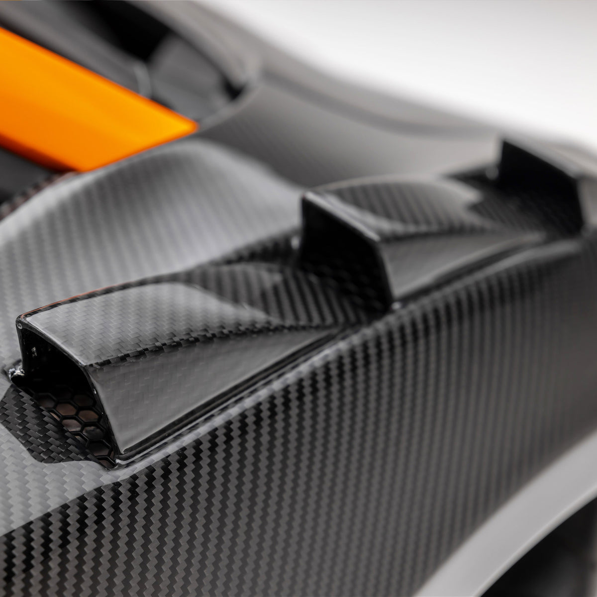 Vorsteiner Vented Fender for Lamborghini Revuelto LB744 - view 7