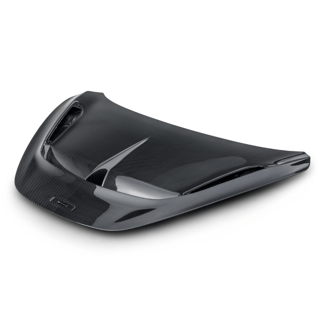 Vorsteiner Hood for McLaren 720S - view 7