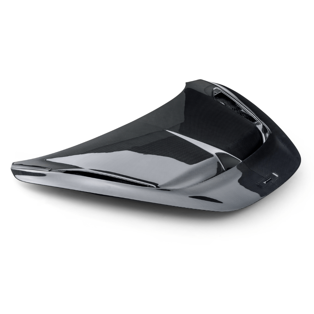 Vorsteiner Hood for McLaren 720S - view 8