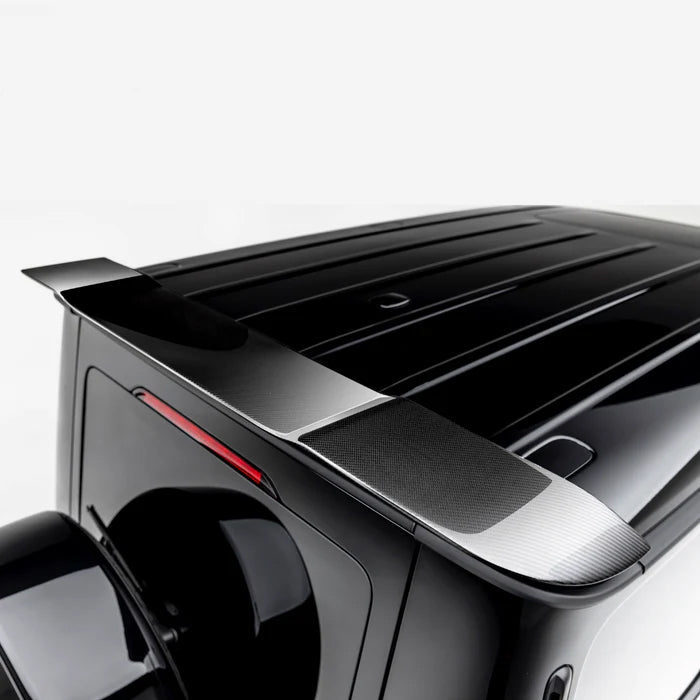 Vorsteiner Rear Roof Spoiler for Mercedes-Benz G63 AMG W463A - view 3