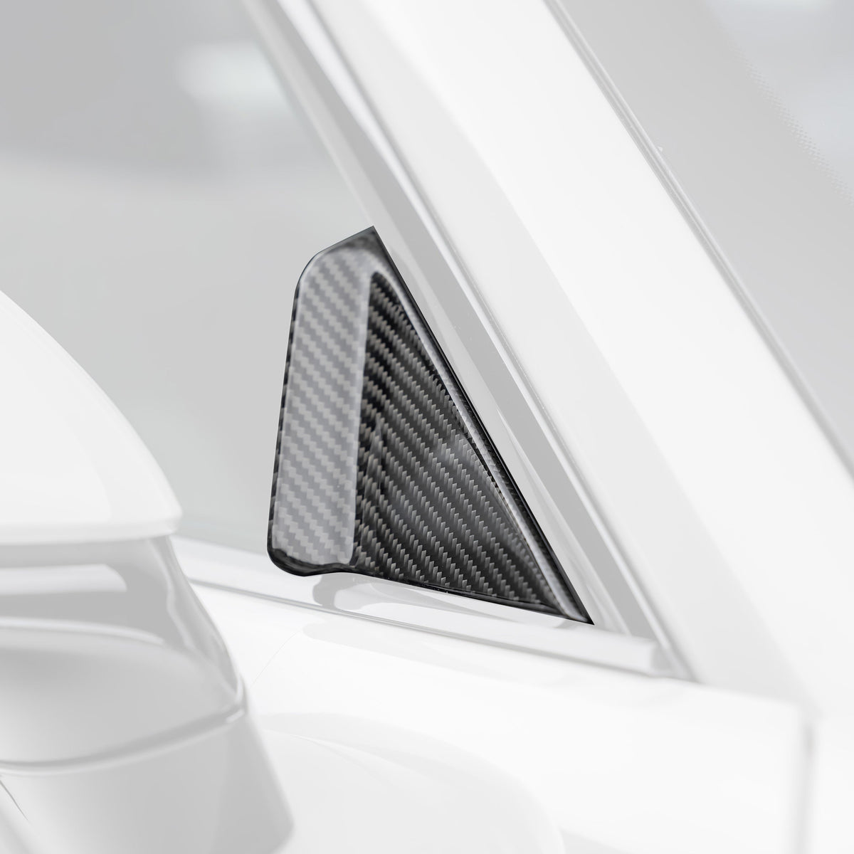 Vorsteiner Wind Diffusers / Air Foilers for Porsche 911 (all 992 models) - view 5