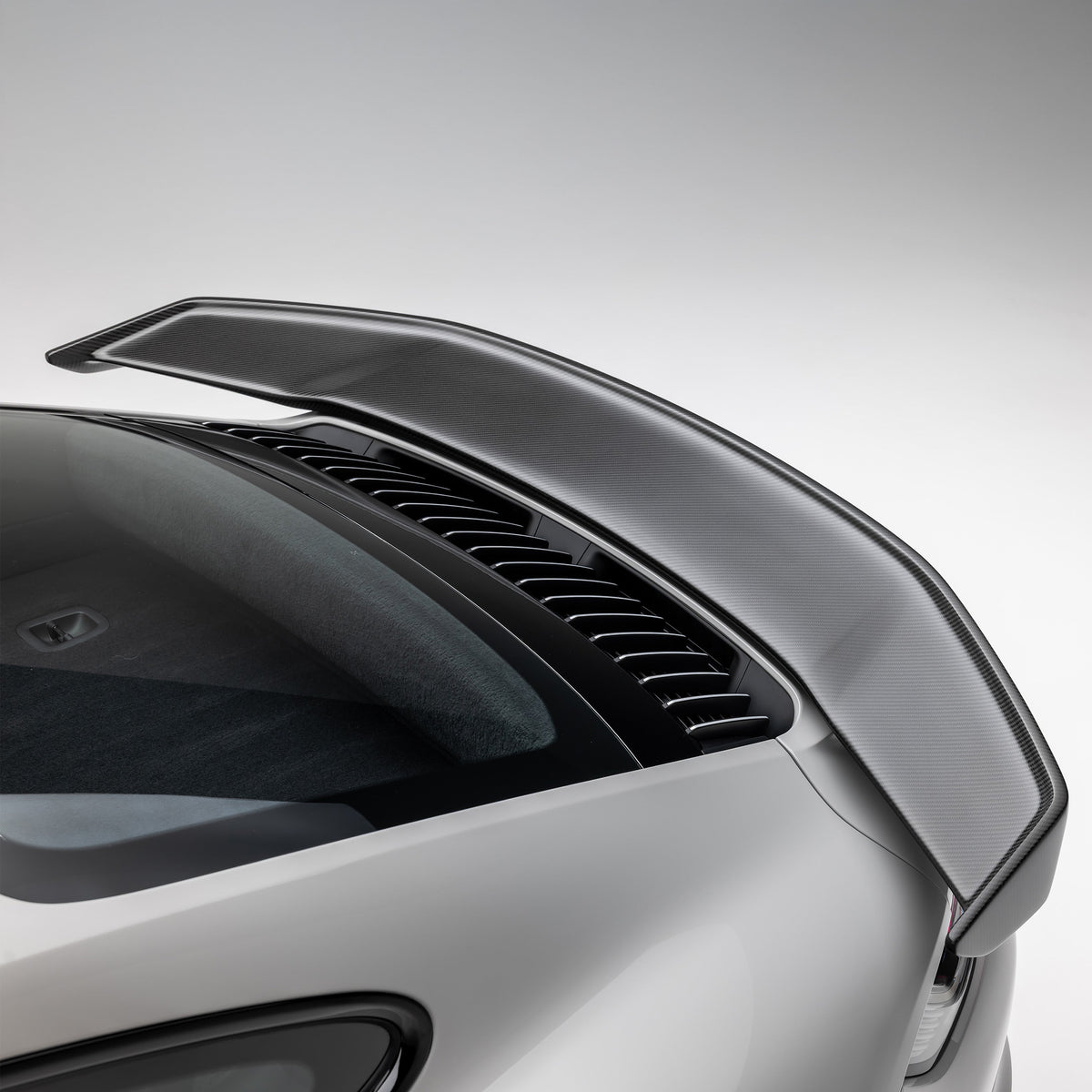Vorsteiner Rear Wing for Porsche 911 Turbo / Turbo S