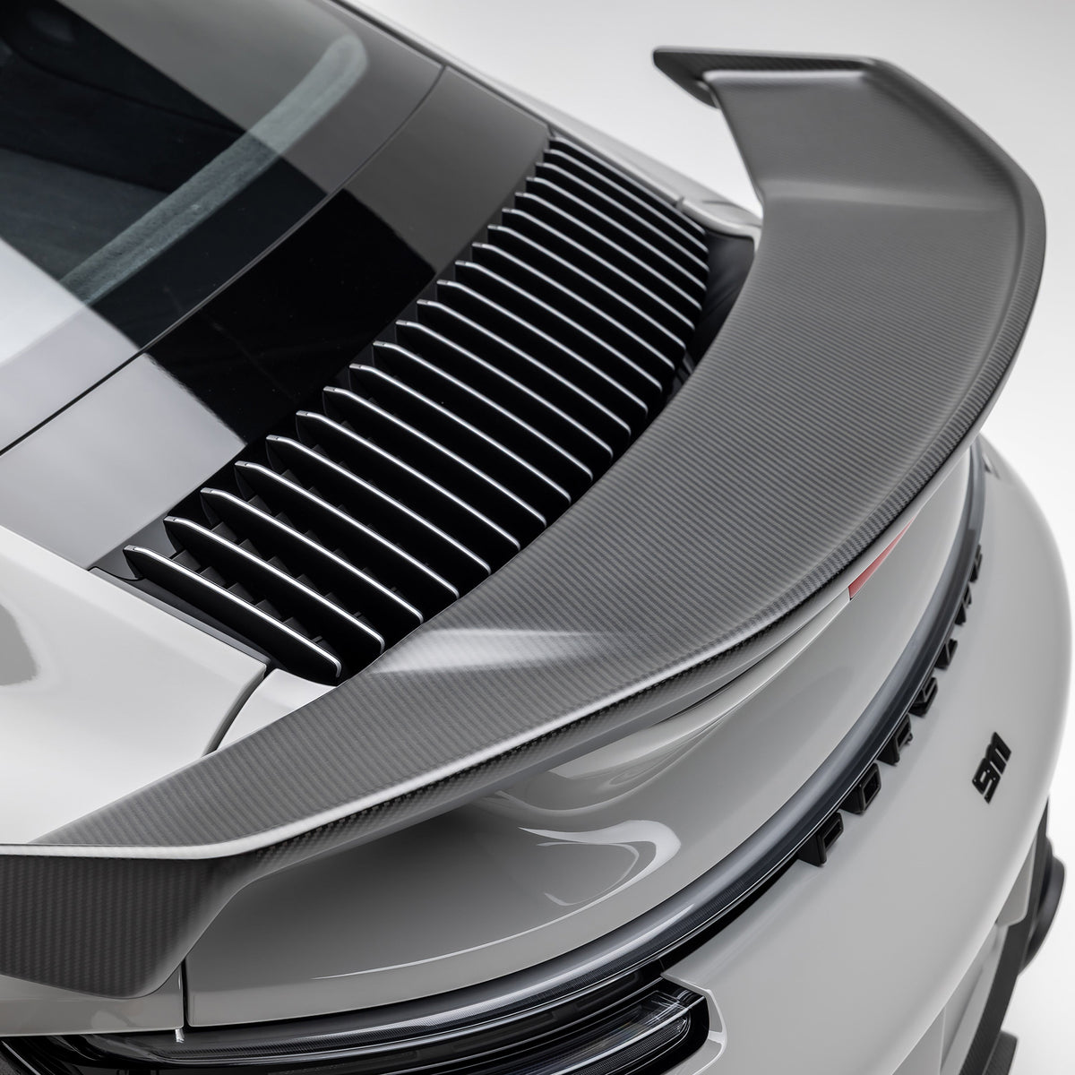 Vorsteiner Rear Wing for Porsche 911 Turbo / Turbo S - view 3