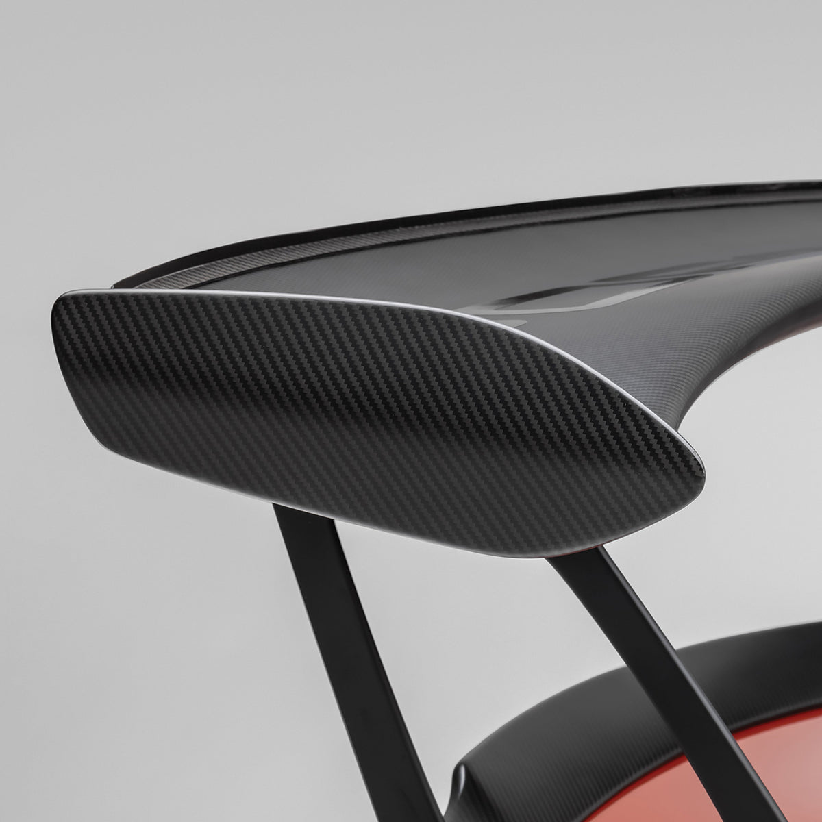 Vorsteiner End Caps for Porsche 911 GT3 RS