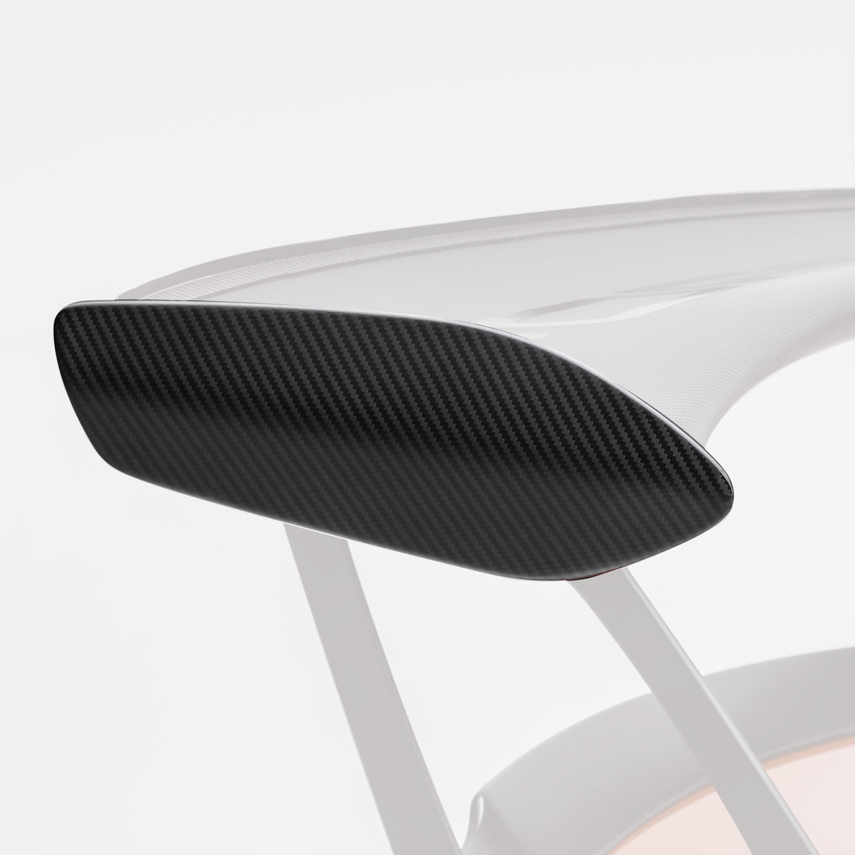 Vorsteiner End Caps for Porsche 911 GT3 RS - view 2