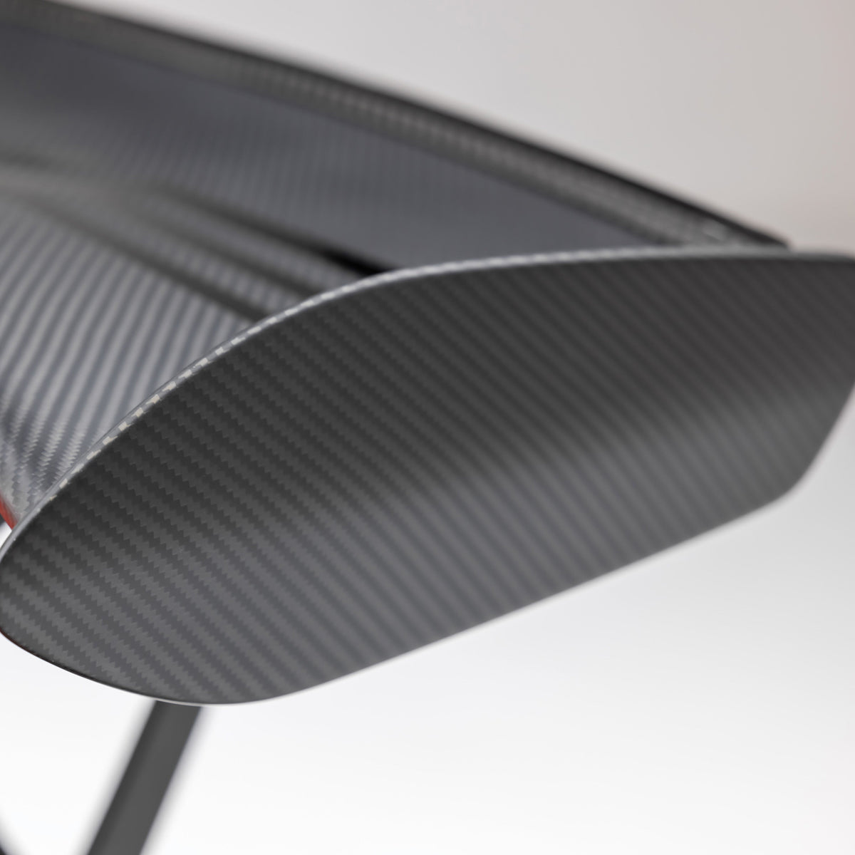 Vorsteiner End Caps for Porsche 911 GT3 RS - view 4