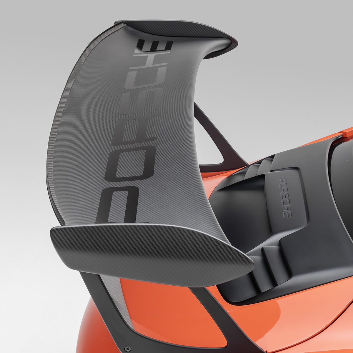 Vorsteiner Wing Blade for Porsche 911 GT3 RS