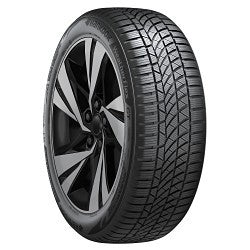 Hankook WeatherFlex GT H755A 265/65R18 114H tire