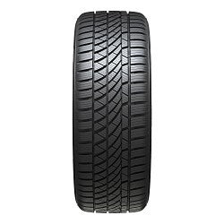 205/60R16 92V HAN WEATHERFLEX GT H755 BW 70K